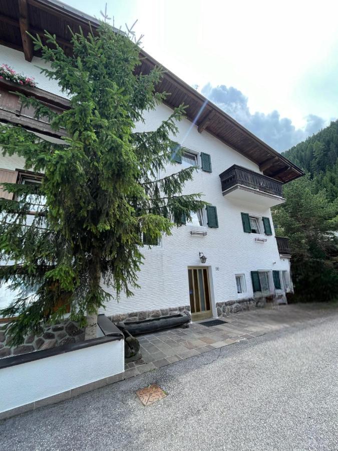 Apartment Nido 塞尔瓦迪加尔代纳山谷 外观 照片
